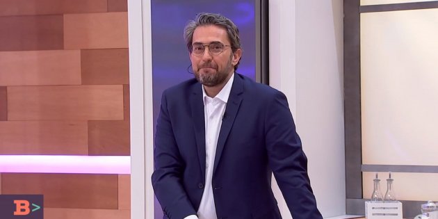 maximo huerta npou programa a punto