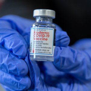 coronavirus moderna vacuna efe coronavirus moderna vacuna efe