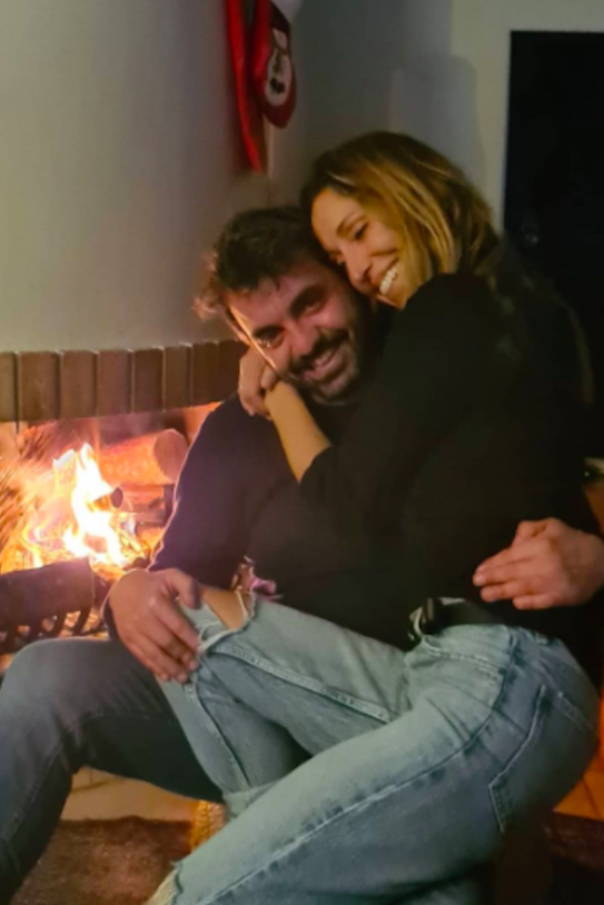 Gemma Mengual, Instagram