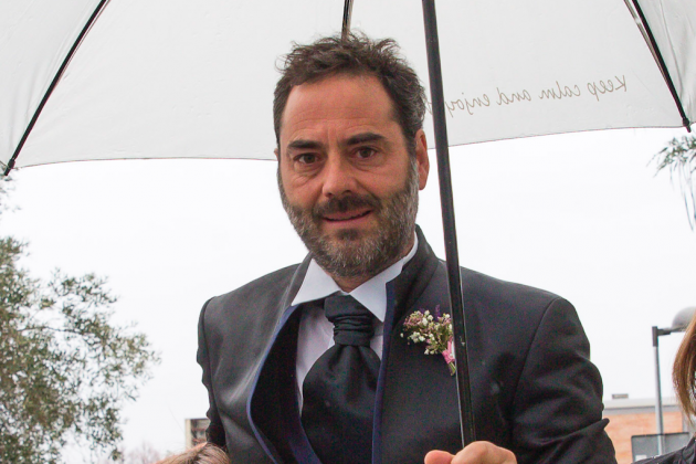 Enric Martín, GTRES
