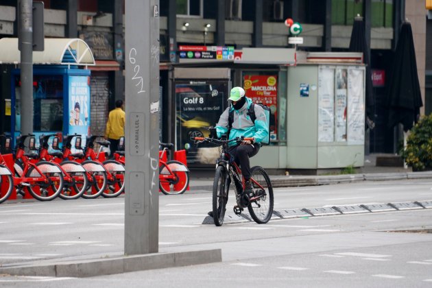 deliveroo repartidor acn