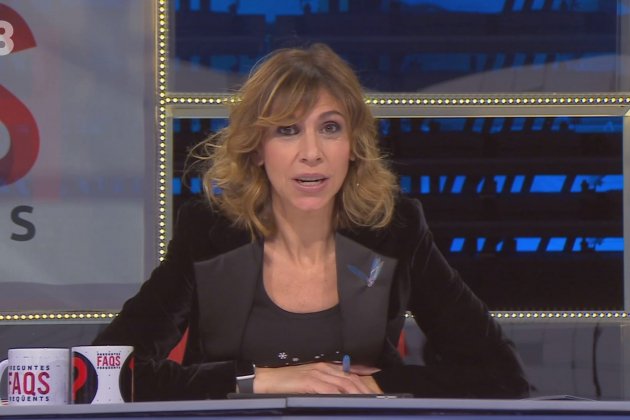 cristina monte FAQS TV3