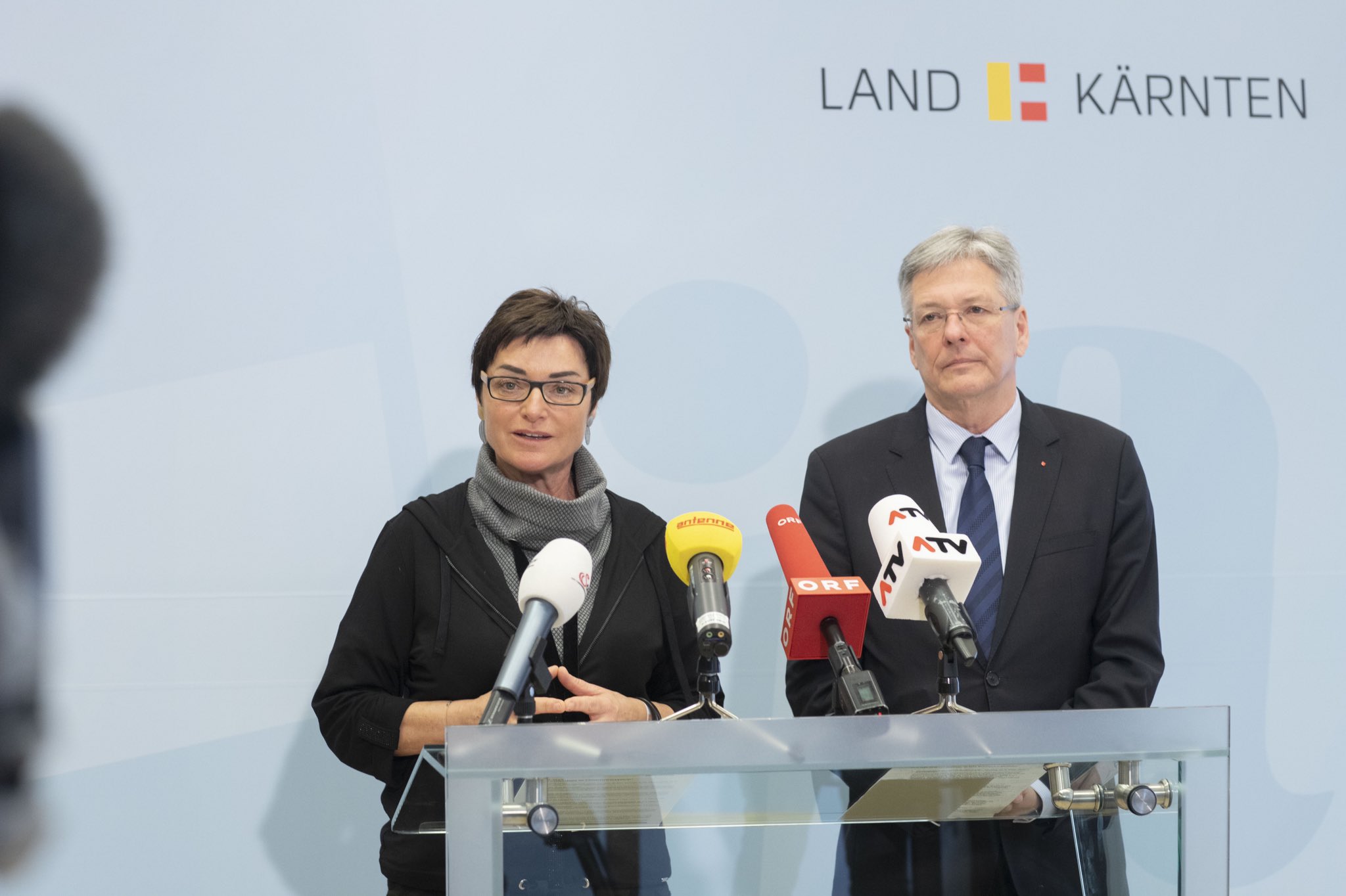 Austria pagará 25 euros por vacuna a cada sanitario cuando ponga