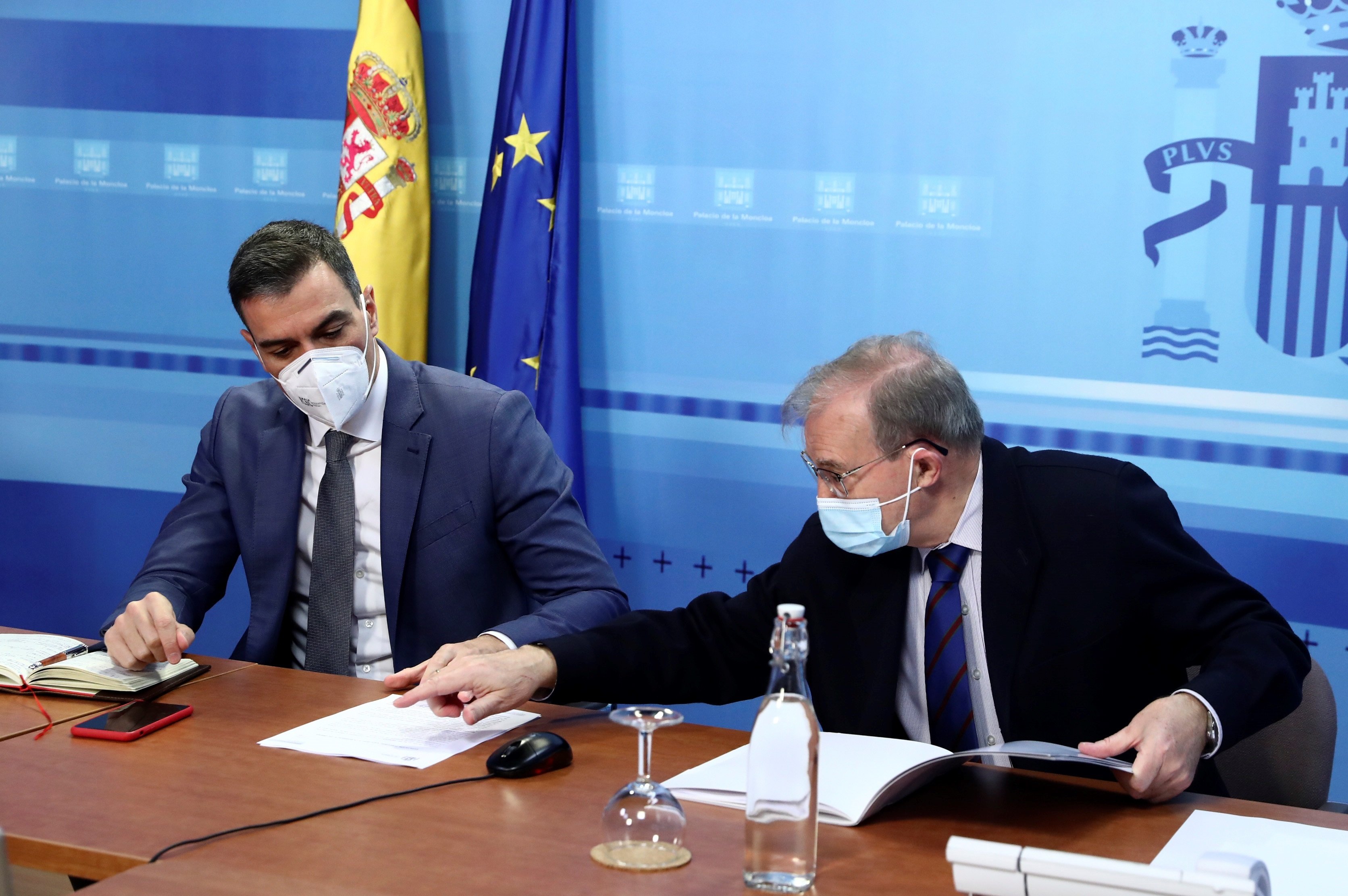 Aquests són els sectors en voga de l'economia espanyola, diuen a Alemanya