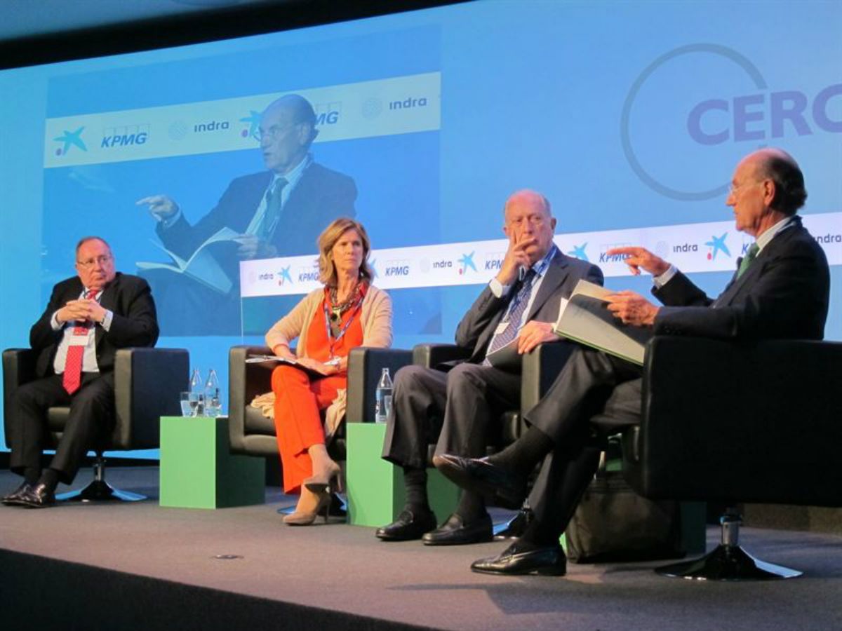 Bonet demana un govern "estable, regeneracionista i progressiu"