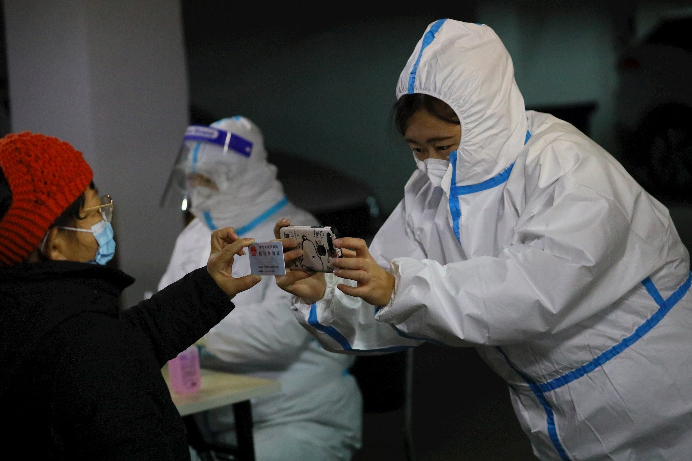 La Xina registra una mort per coronavirus, la primera des de mitjans de maig