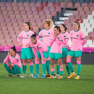 Barça femenino FC Barcelona Barça femenino FC Barcelona