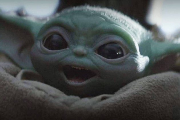 baby yoda 2