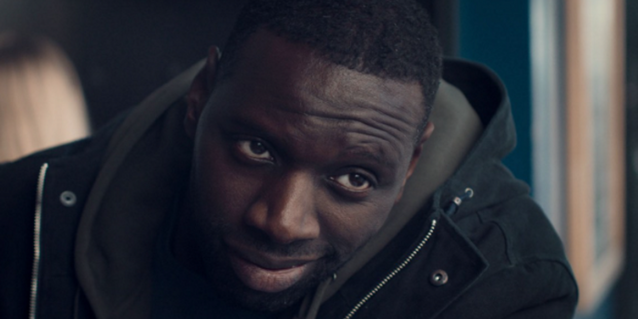 El error de la serie 'Lupin' de Netflix, detectado con lupa