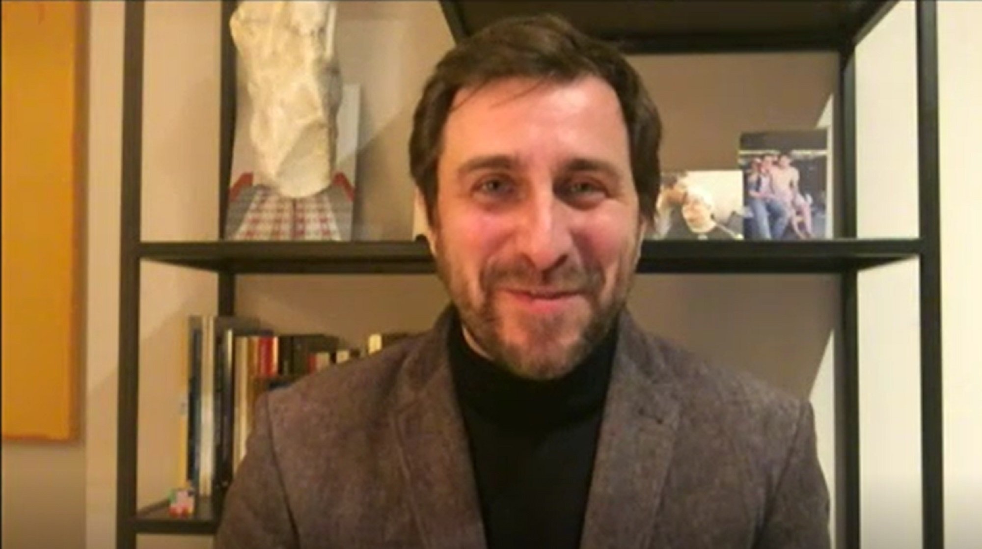 Comín: "Ganar la votación del suplicatorio sería el milagro más grande"