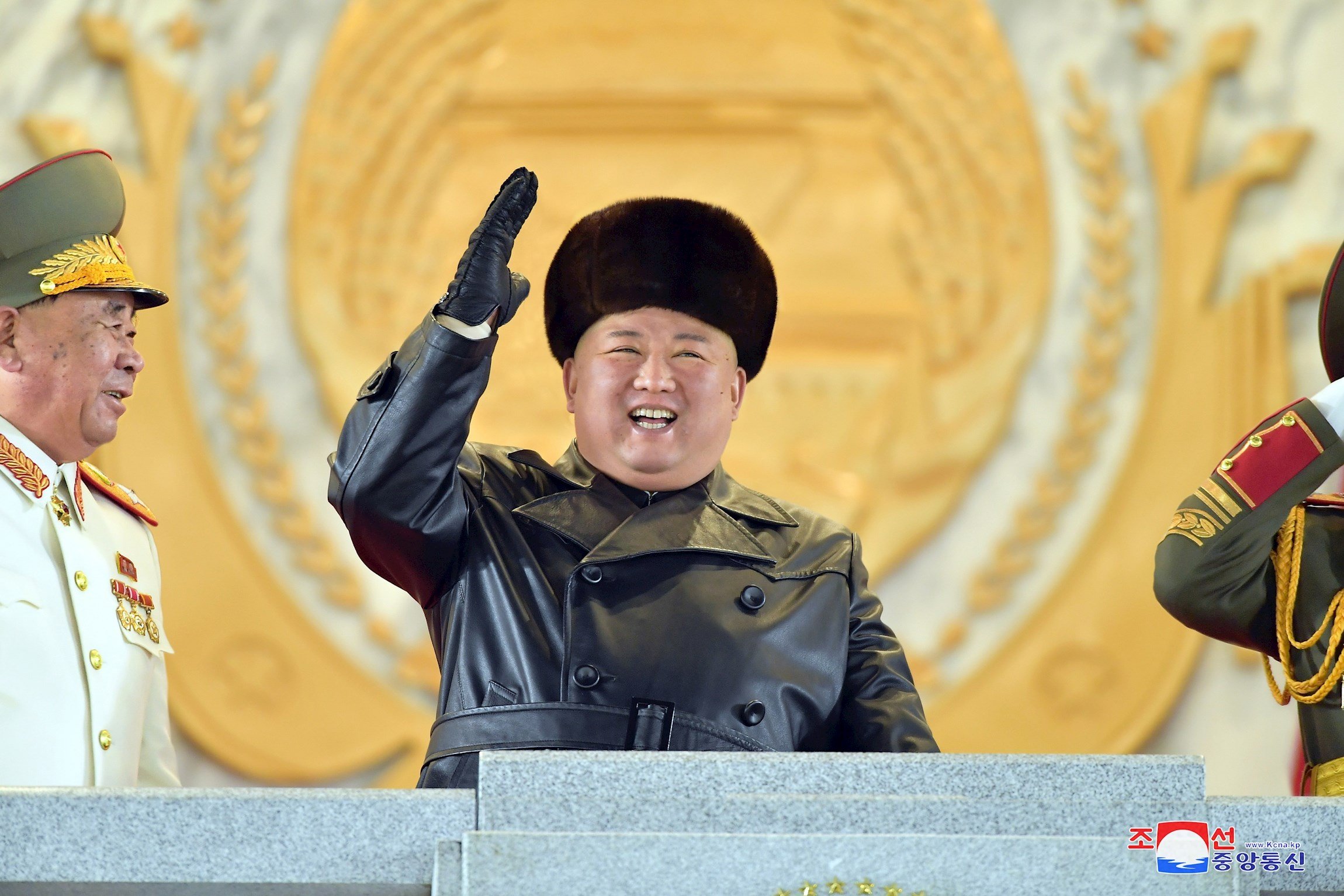 Corea del Nord reconeix les repúbliques populars de Donetsk i Lugansk
