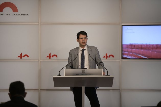  Marco Castillos PDeCAT Parlamento - Maria Contreras Coll