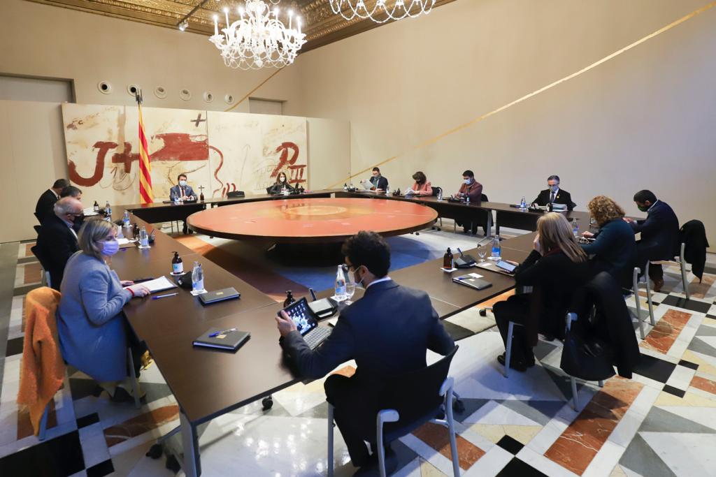 Catalan High Court keeps February 14th election date