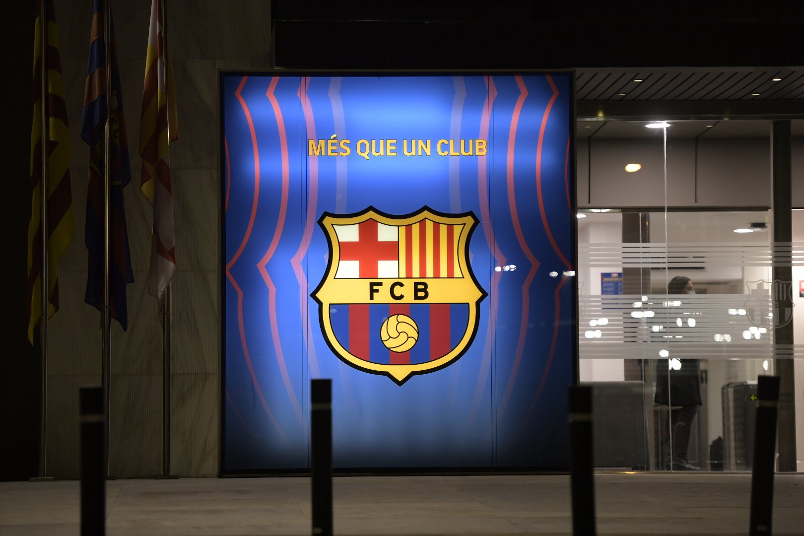 Barça: "No formar part de la Superlliga hauria estat un error històric"