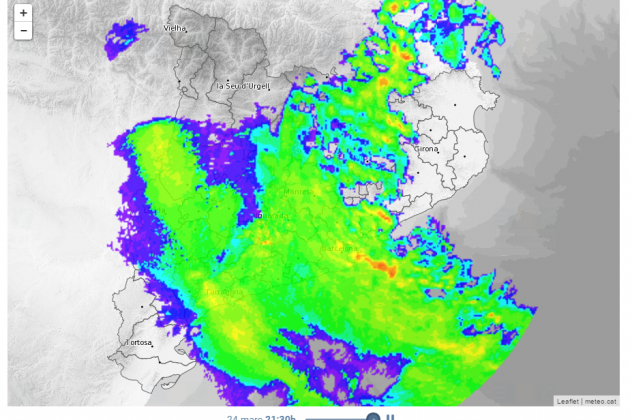 meteocat 2403 meteocat 2403