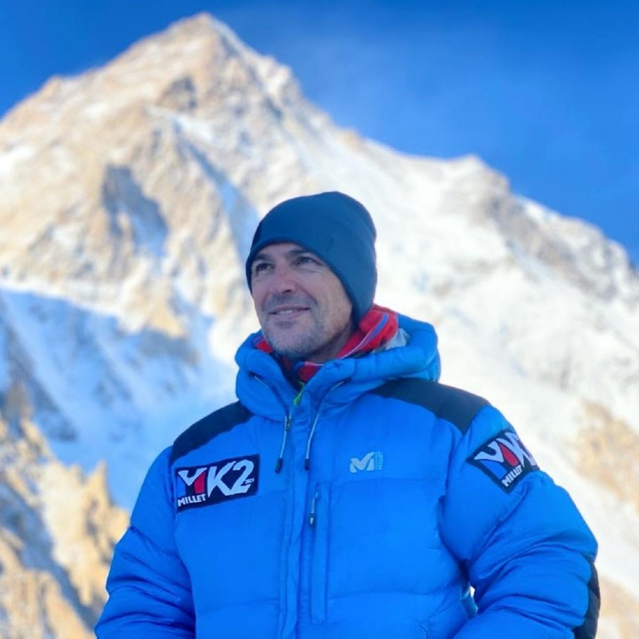 Allau de reaccions després de la mort de Sergi Mingote al K2