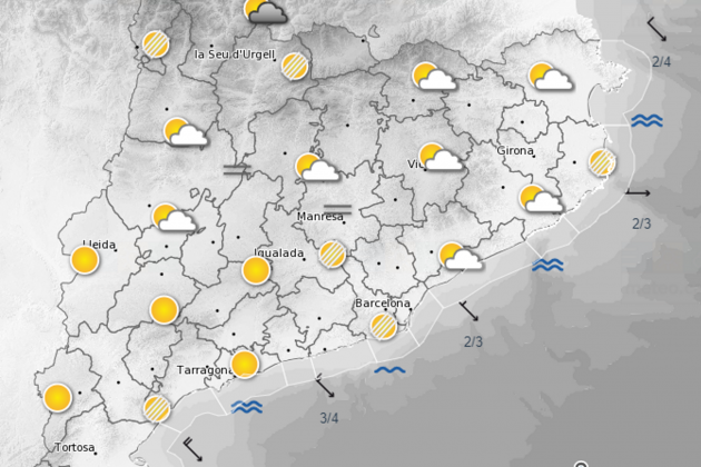 meteocat 1701