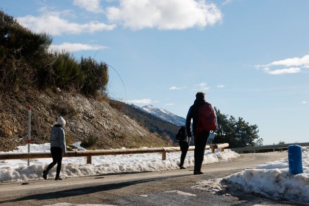 montseny collformic nieve - acn