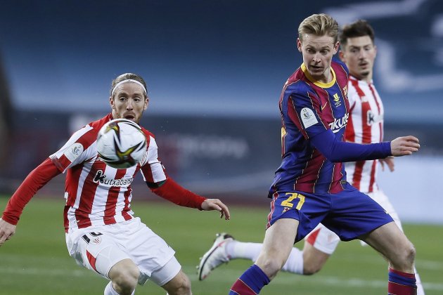 barça athletic supercopa EFE