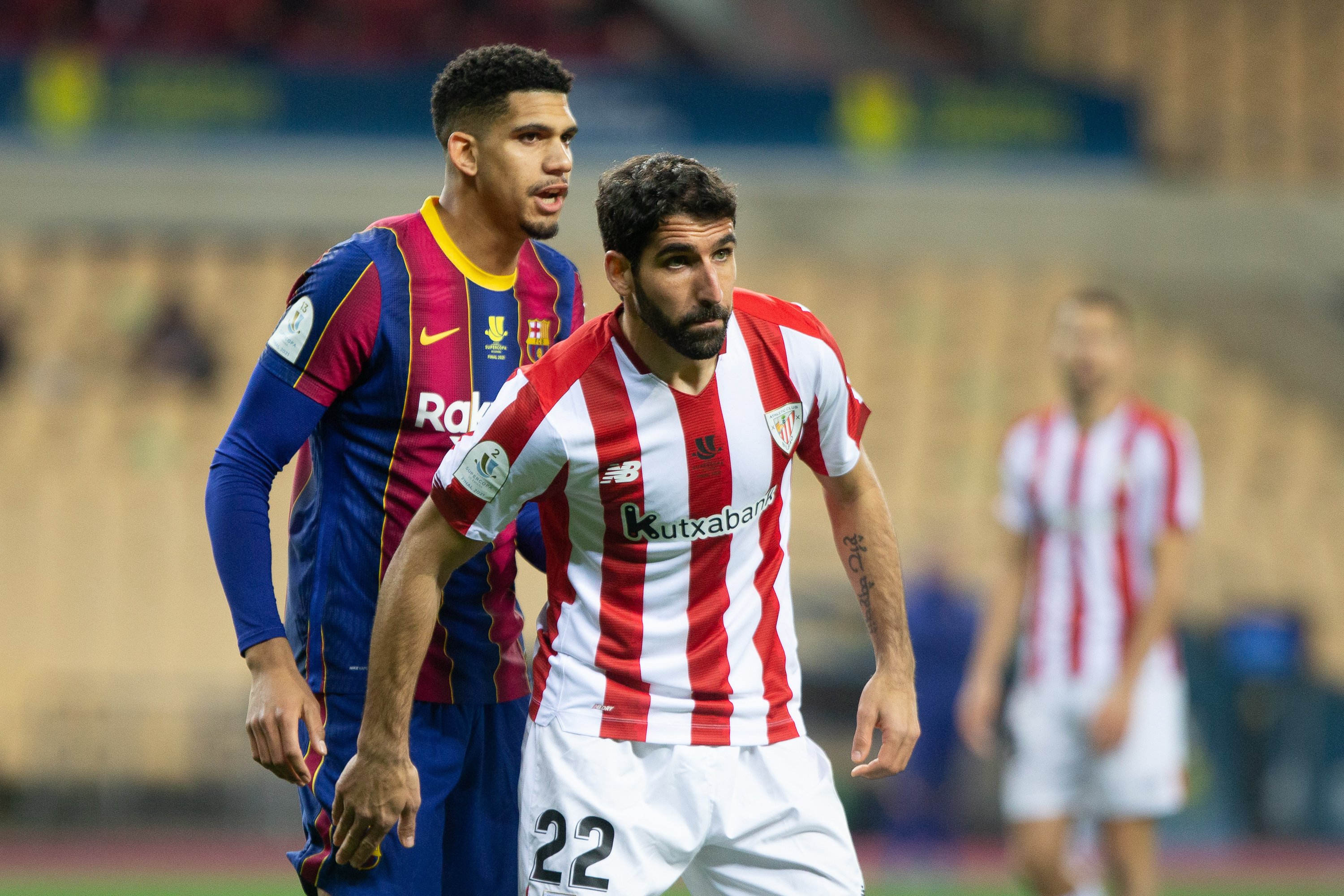 Horari i TV del Barça-Athletic de la Lliga Santander