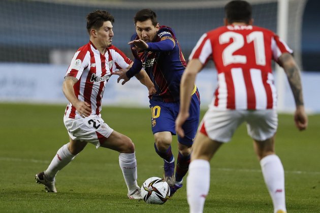 messi supercopa athletic efe