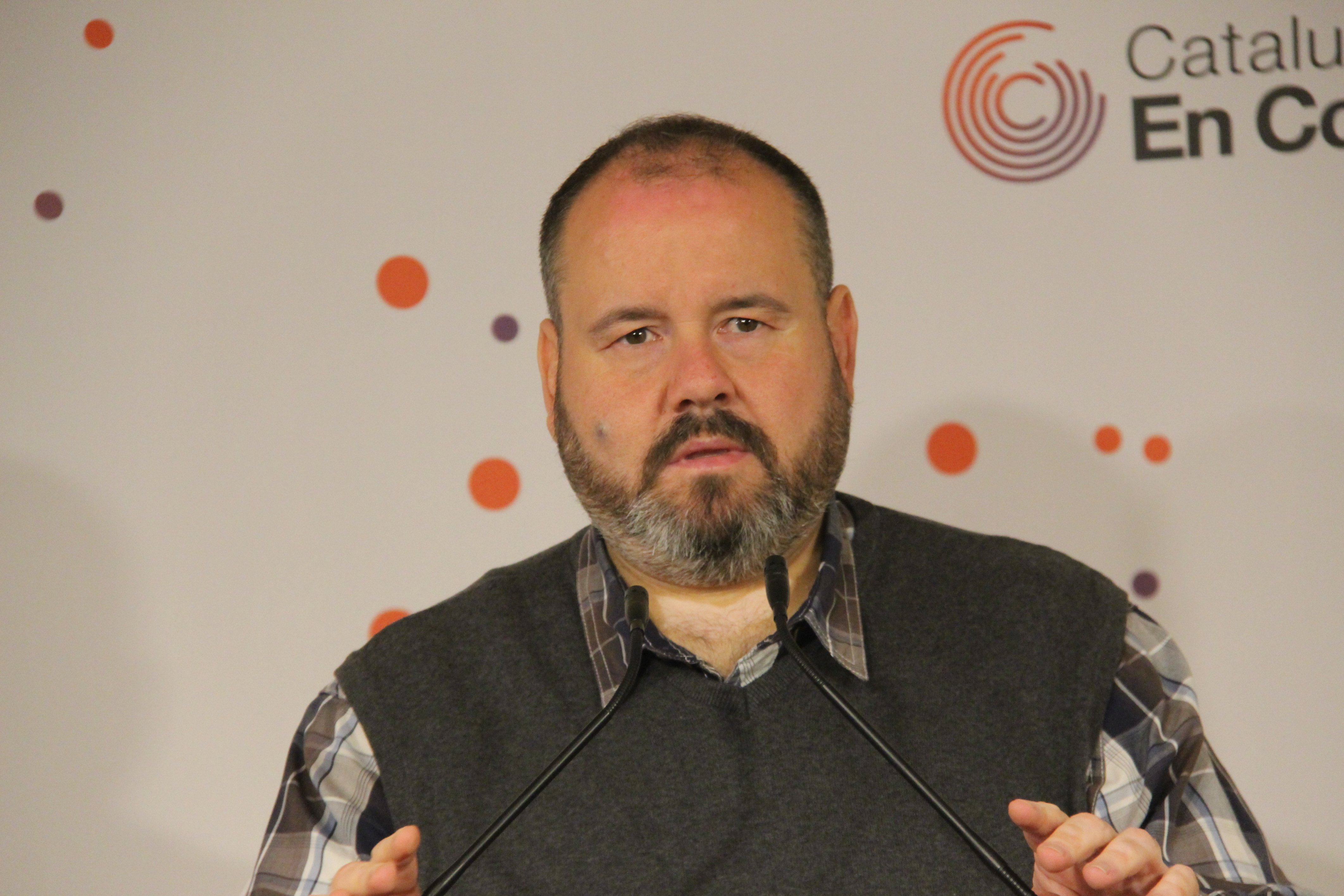 Mena espera que el decret per retardar els comicis no sigui "fàcil d'impugnar"