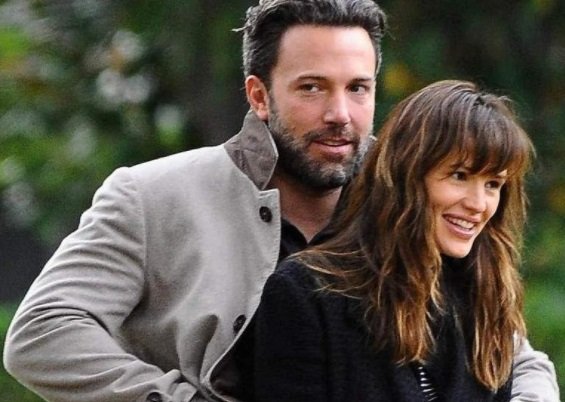 bien affleck jennifer garner