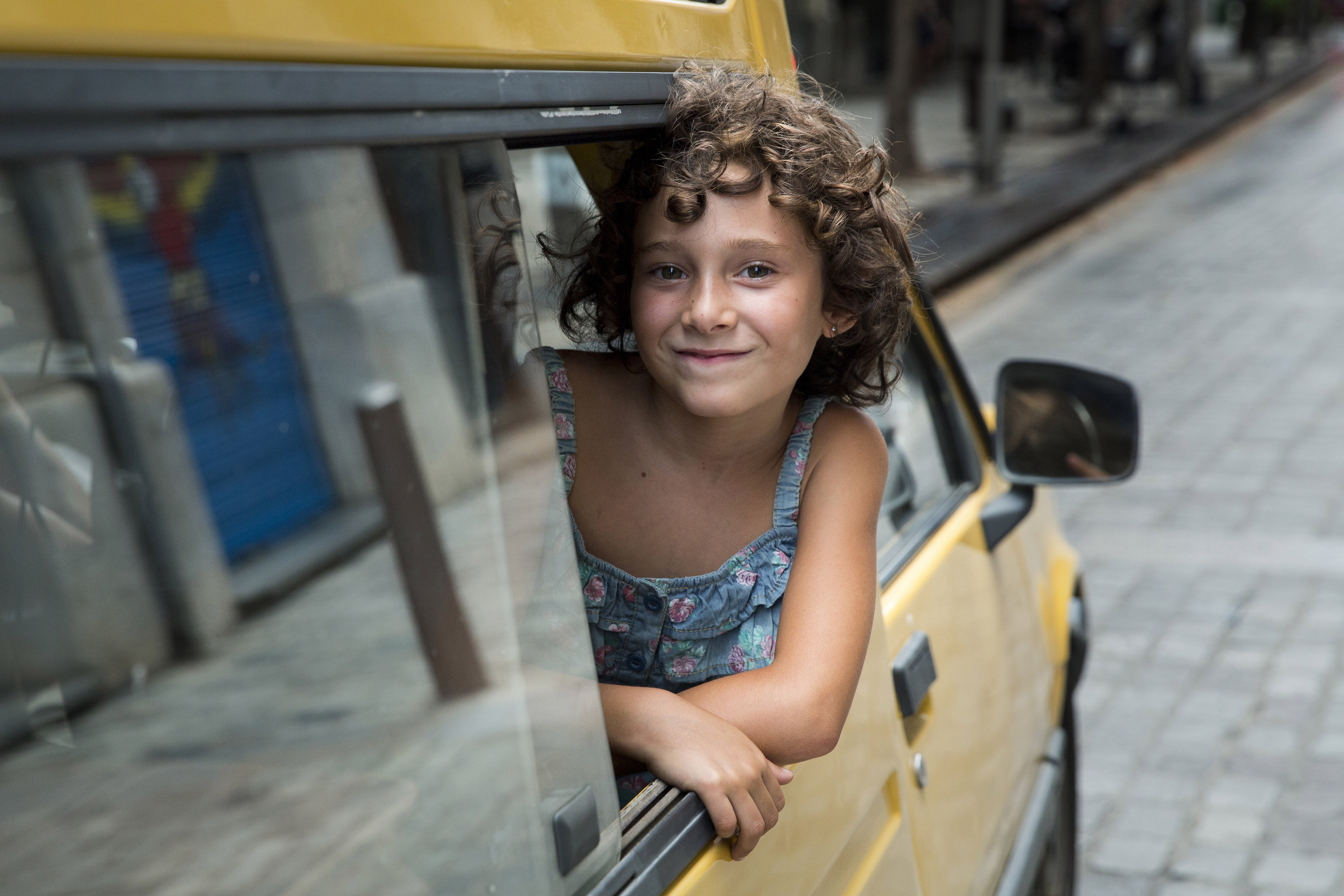 El filme catalán 'Estiu 1993', mejor película en el Festival de Málaga