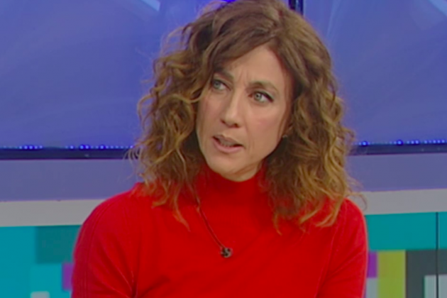 Helena García Melero, TV3