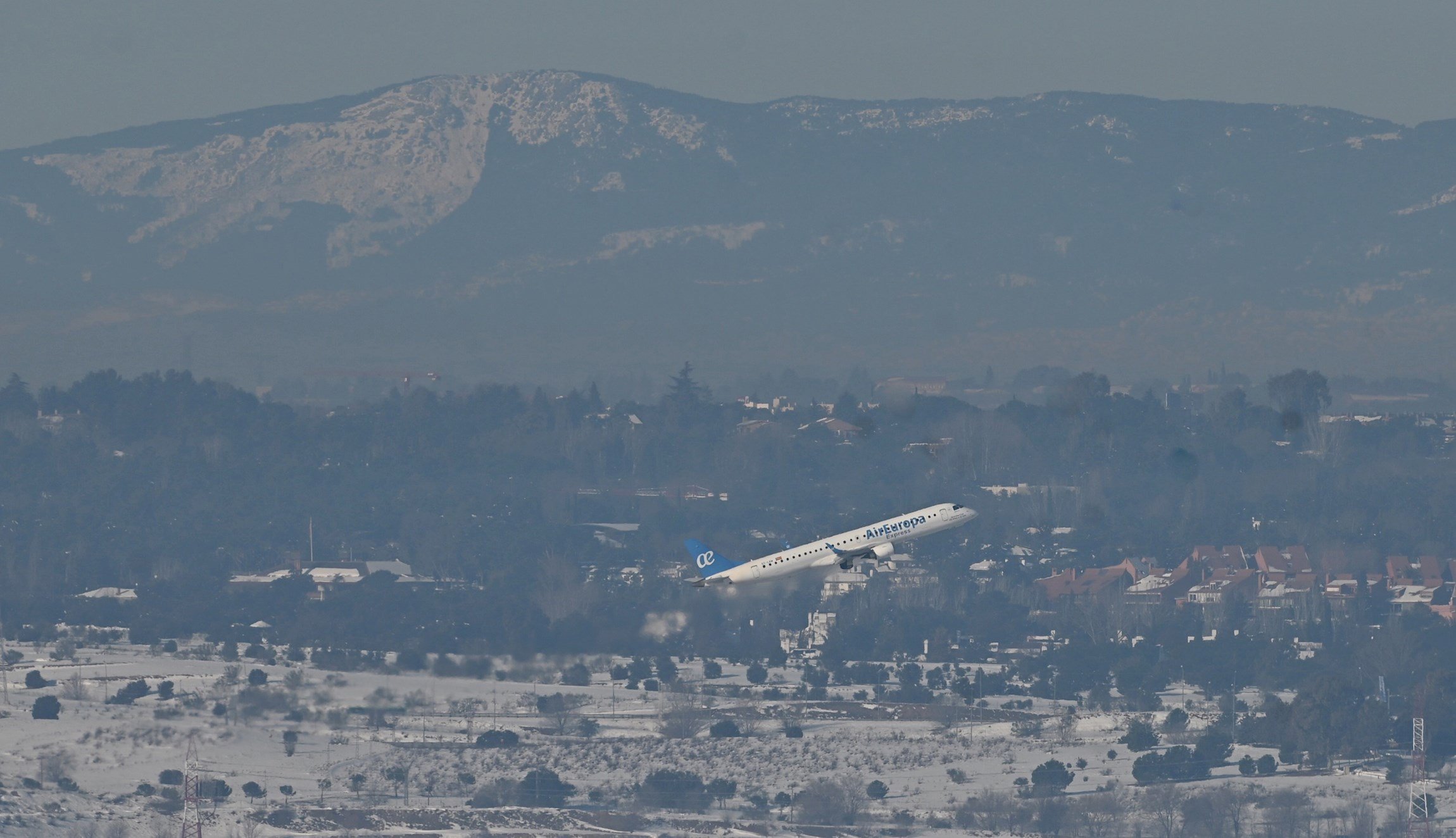 Iberia tanca la compra d'Air Europa per 500 milions, la meitat del previst