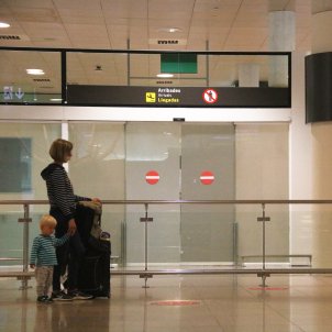 La Covid fa caure un 37% les peticions d'adopció internacional a Catalunya