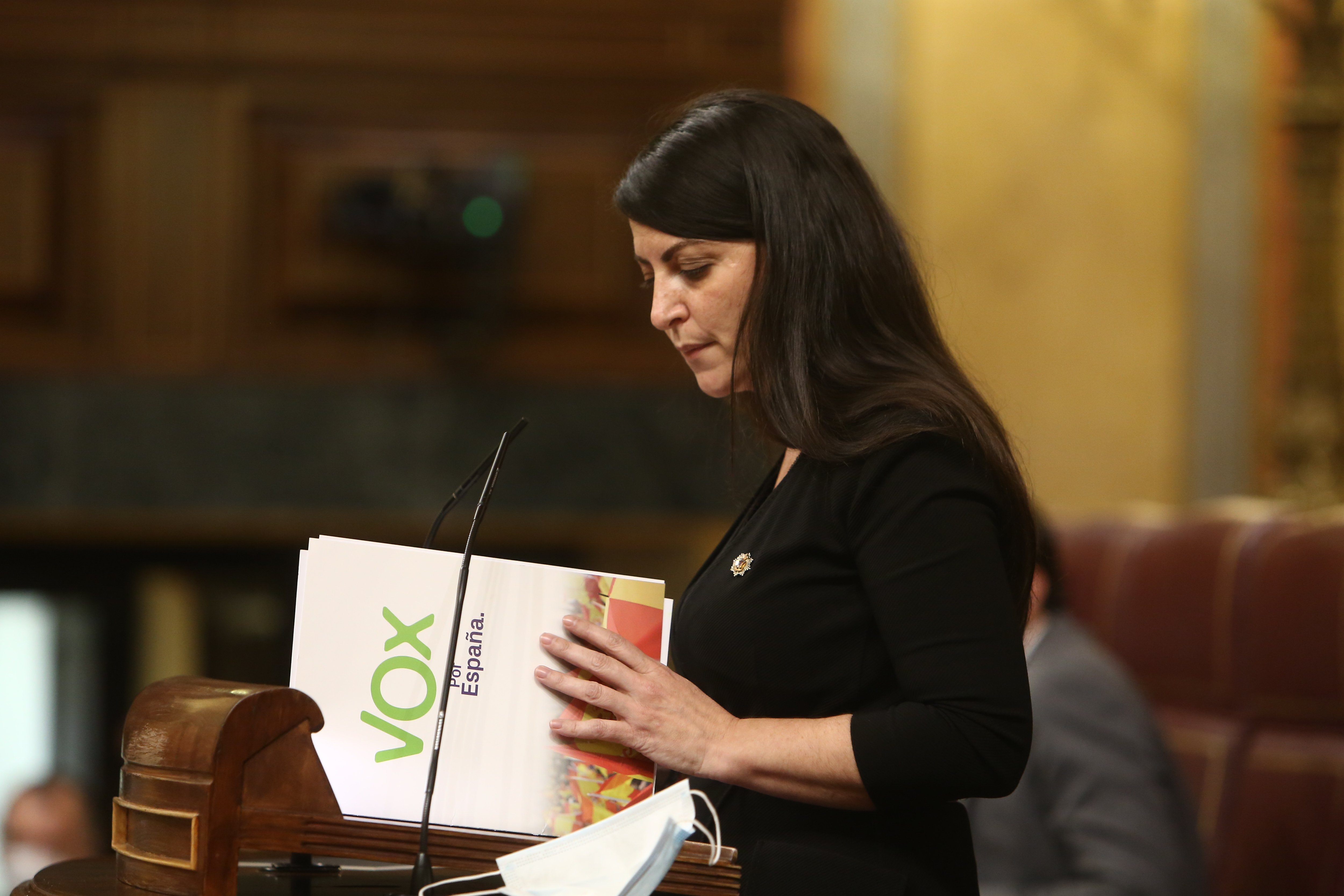 Vox defiende que Trump sigue mereciendo el Nobel de la Paz