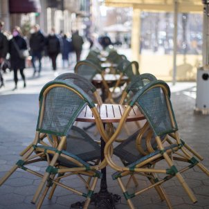 Aquestes són totes les restriccions contra la Covid-19 a Catalunya