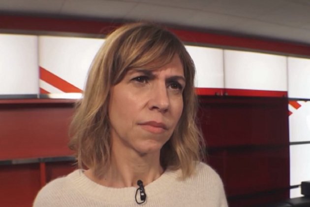 Cris Puig, TV3