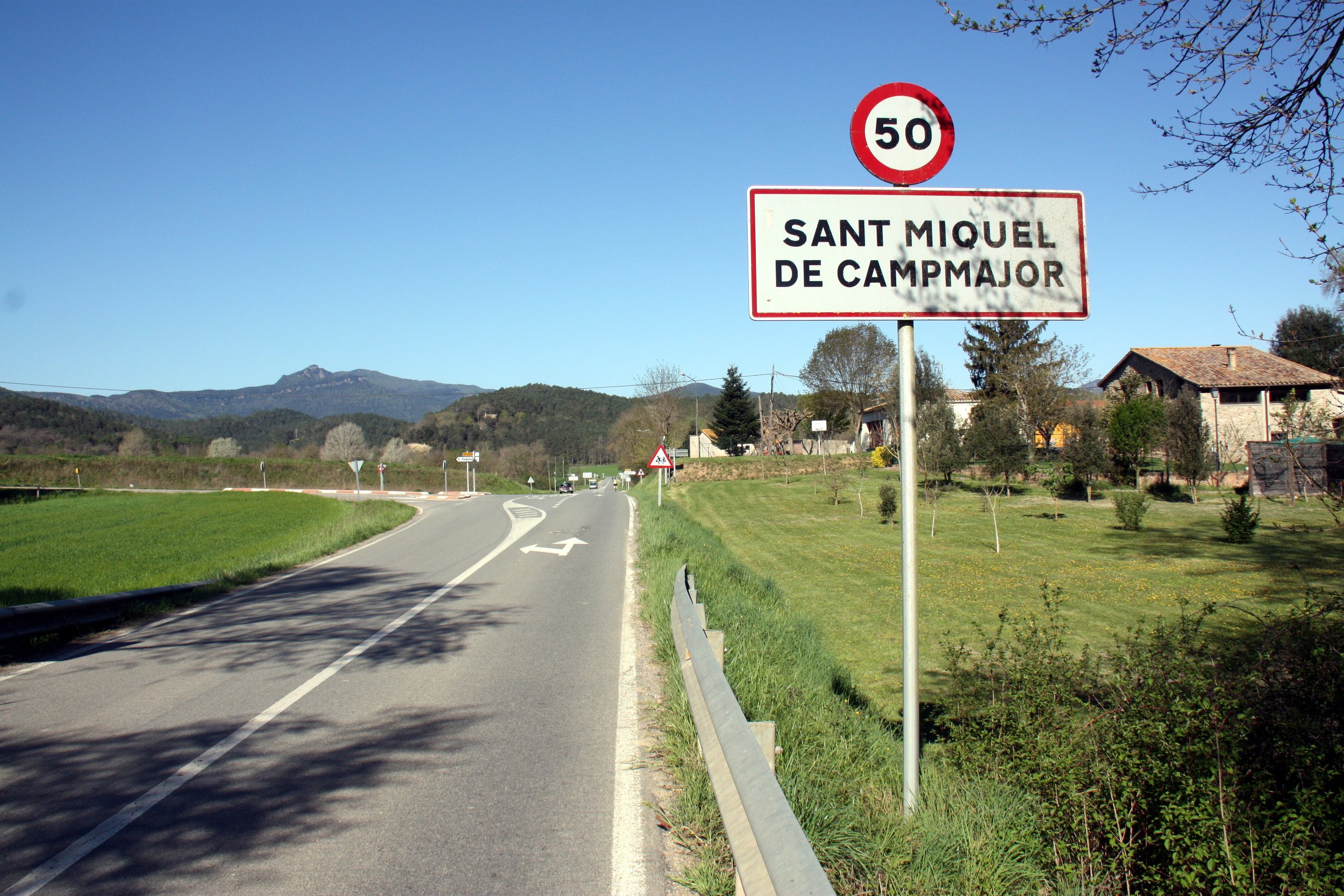 La CUP pide el confinamiento comarcal para los pueblos de menos de 500 habitantes