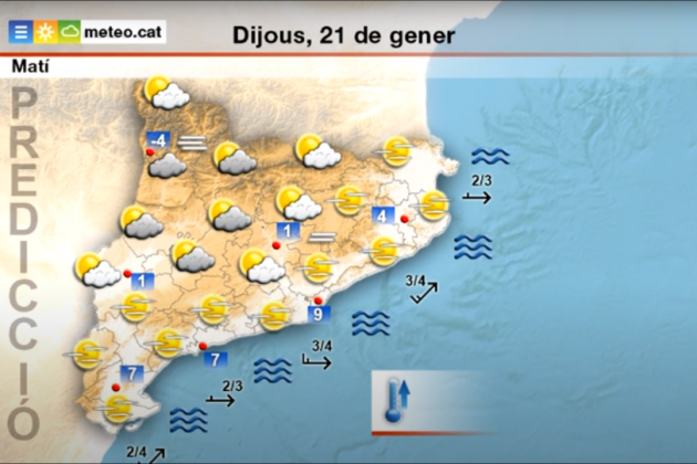 Catalunya mati Catalunya mati