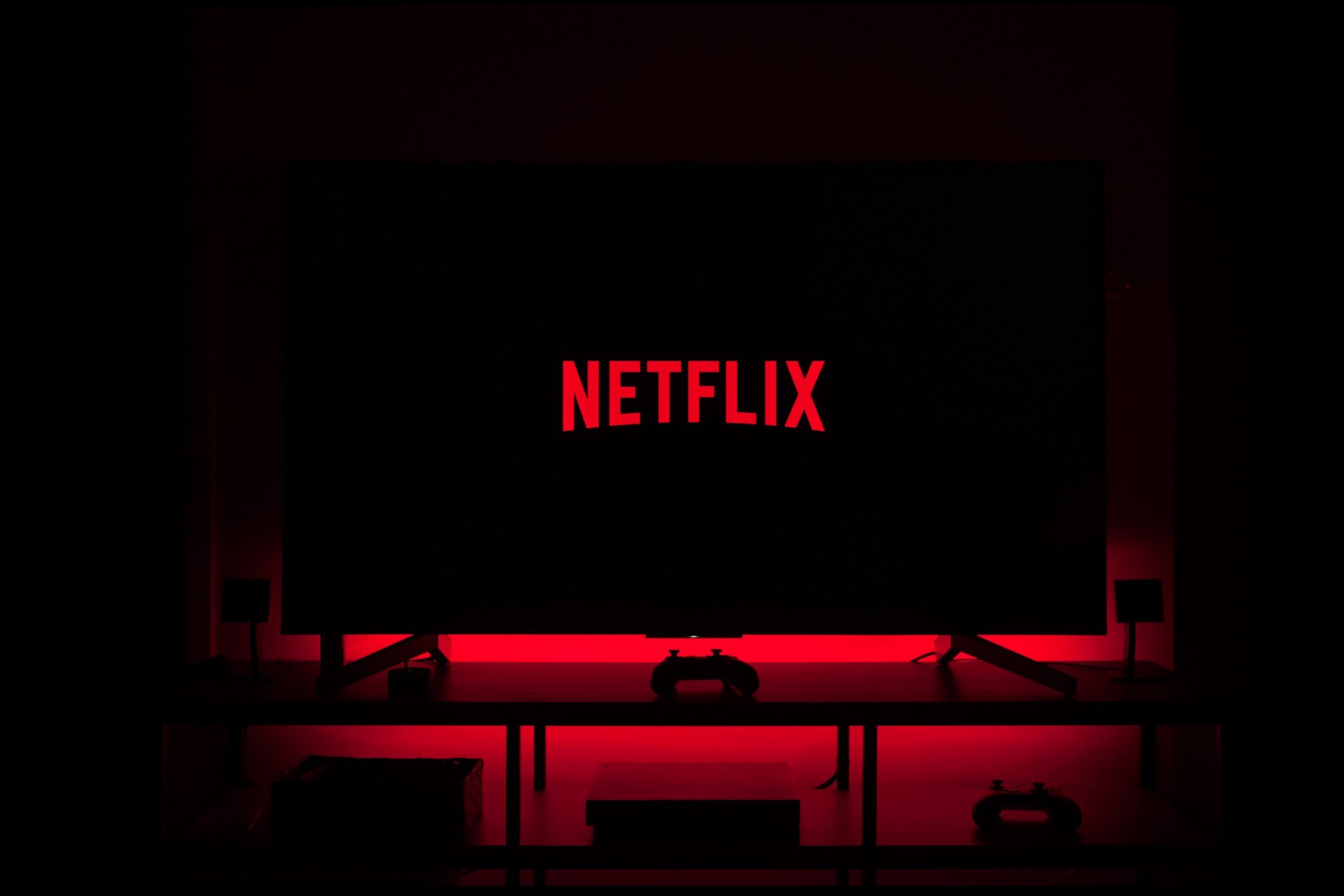Netflix en la tele