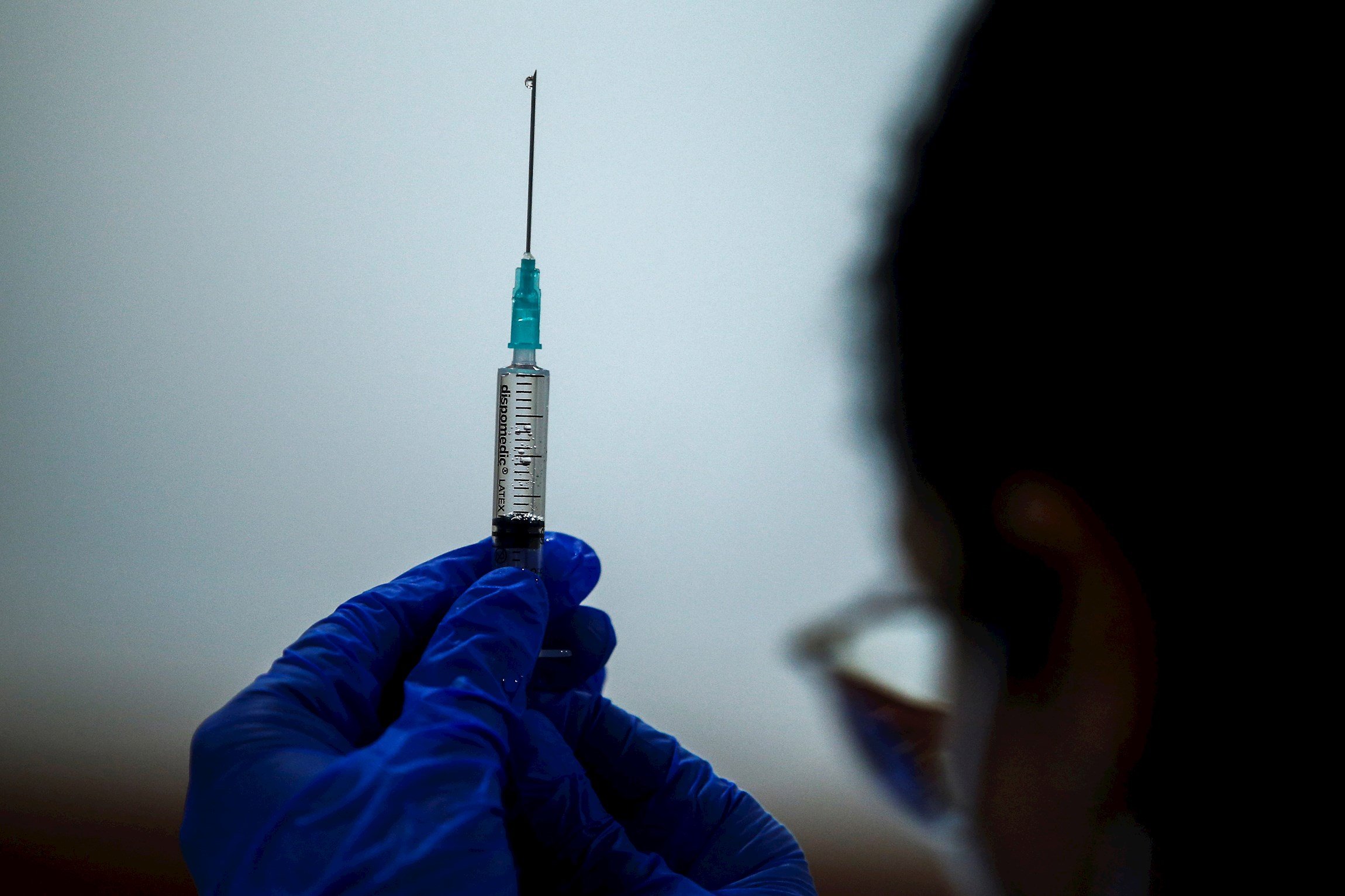 Un brote afecta a 24 usuarios vacunados de una residencia de Esparreguera