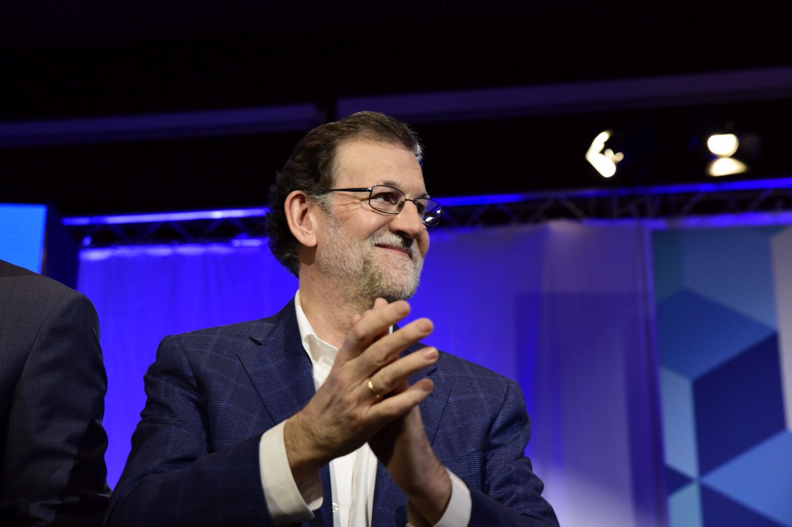 ERC avisa a Rajoy de que la voluntad de los catalanes no se compra con promesas