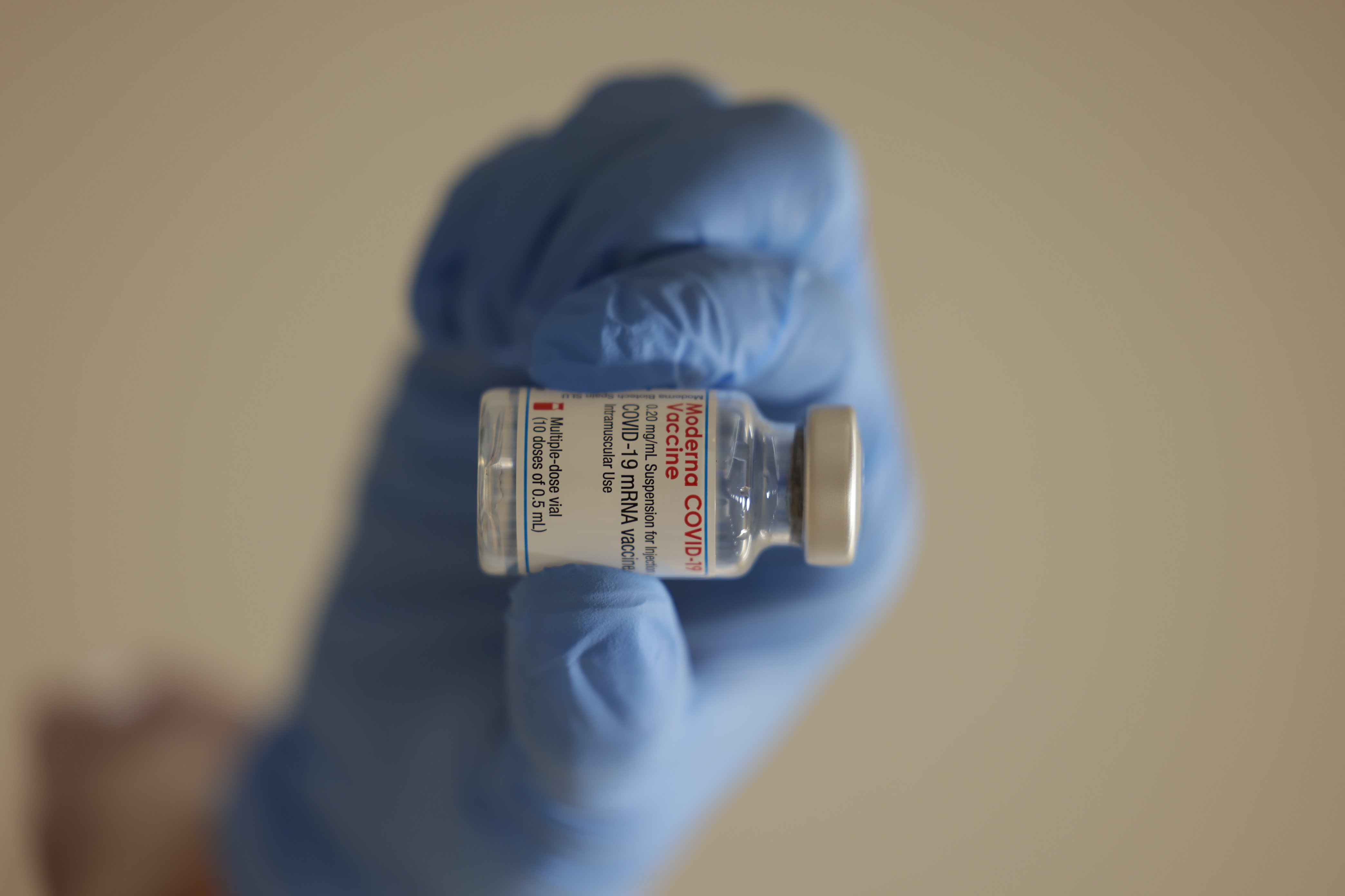 Vacunes anti-Covid: s'ha quedat enrere Europa?