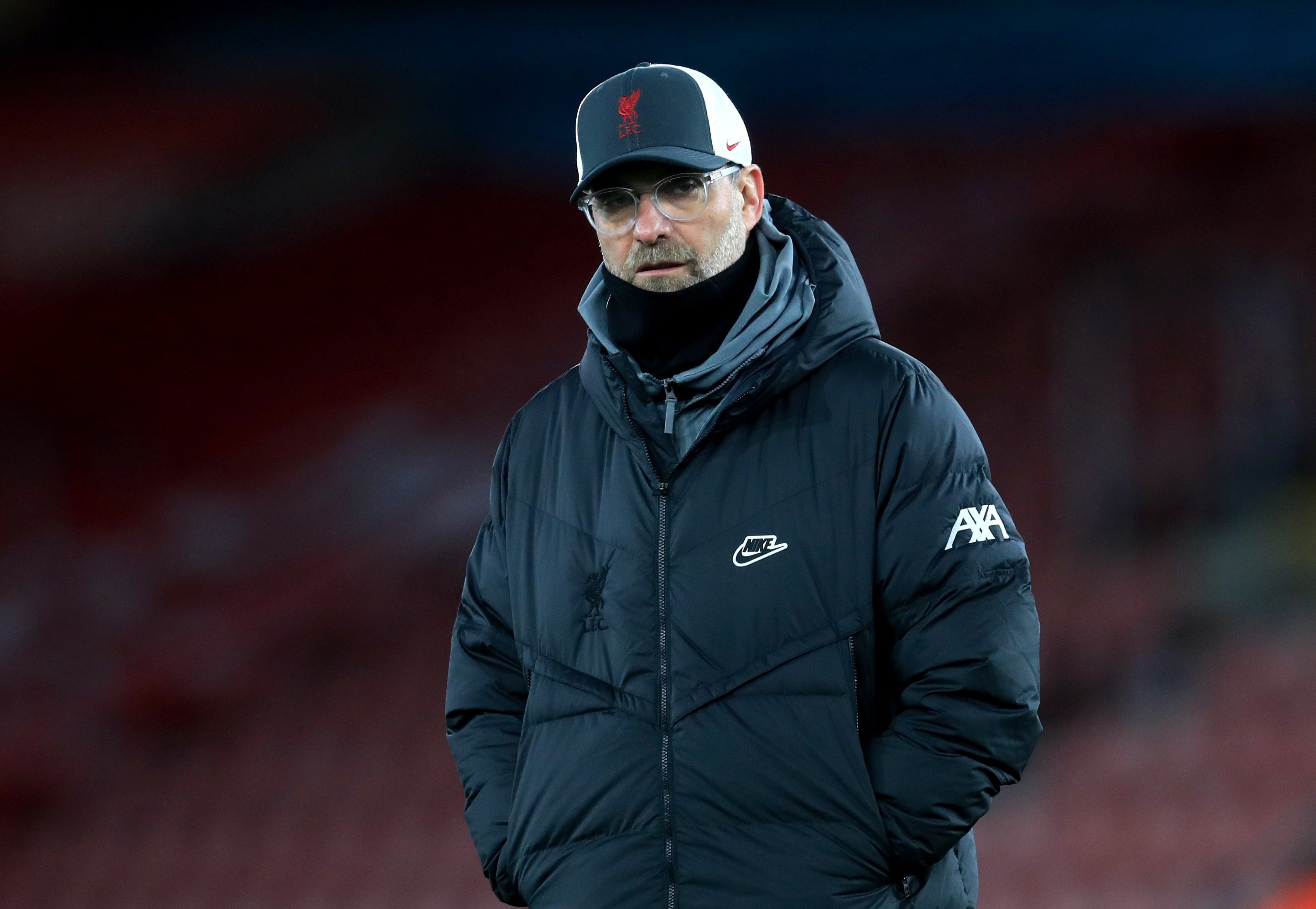 Klopp el perd definitivament, ja és jugador del Barça. Joan Laporta tanca el fitxatge