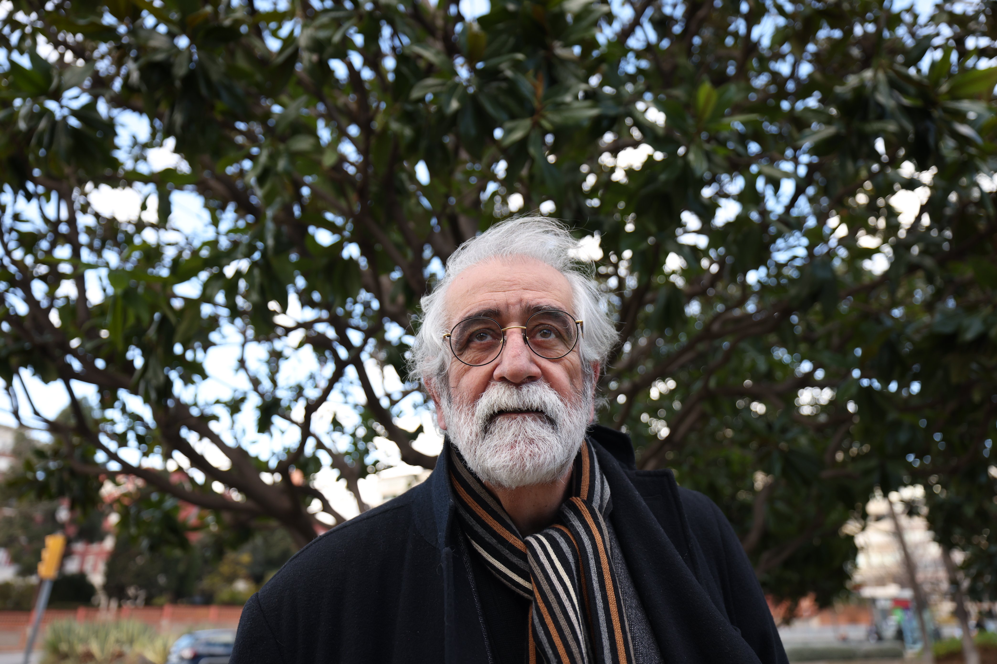 Les revolucions frustrades de Vicenç Villatoro