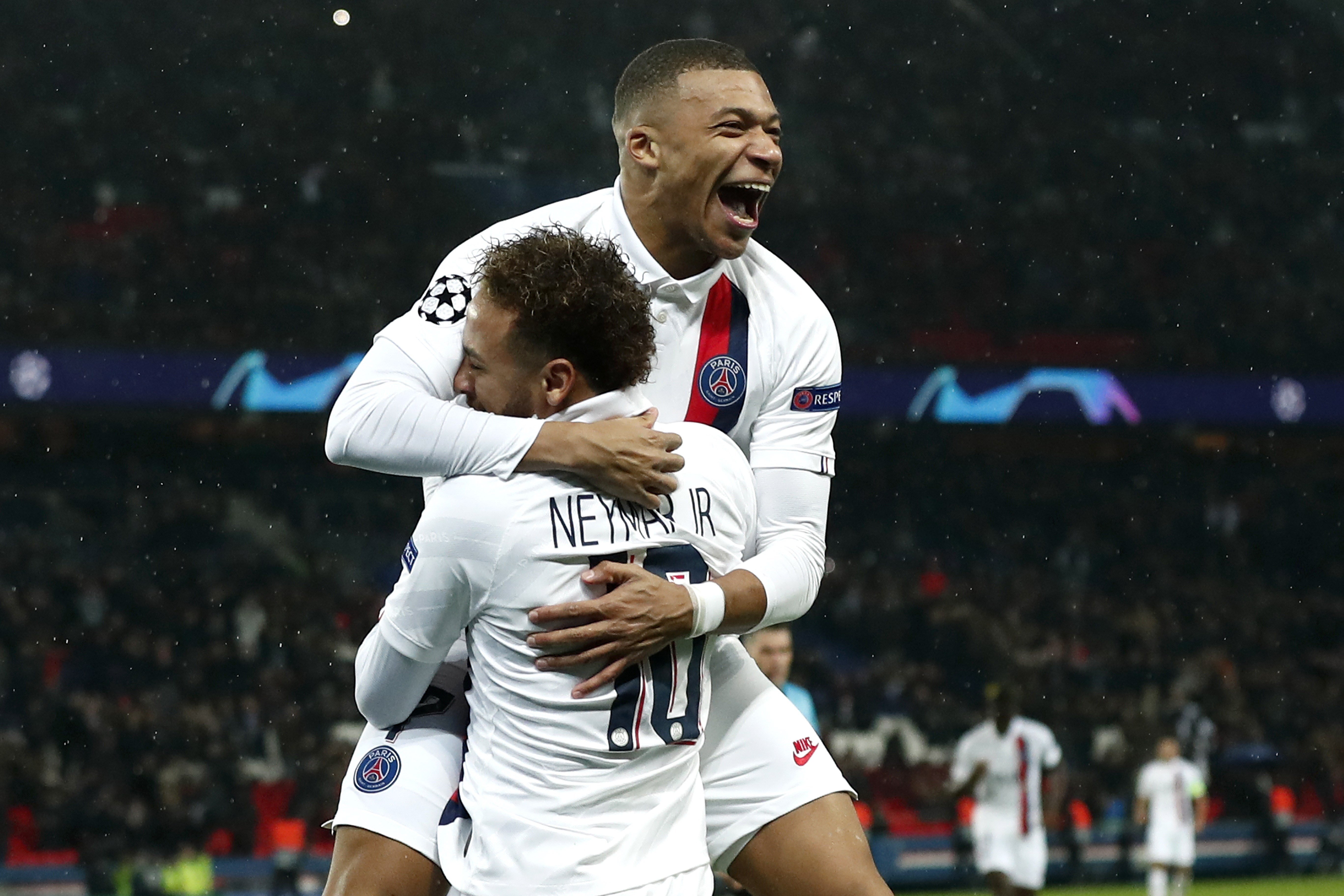 Las últimas declaraciones de Mbappé que no gustarán al Real Madrid