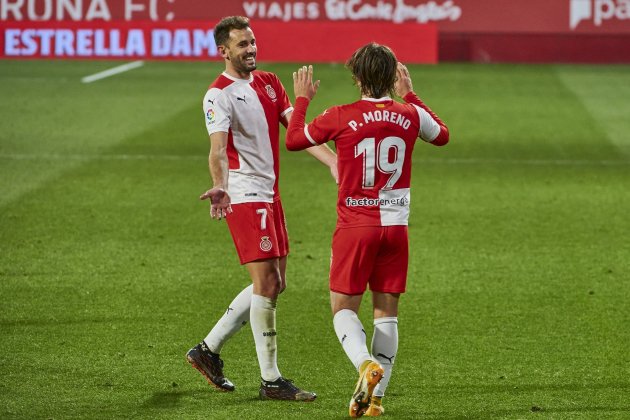 girona español liga gironafc