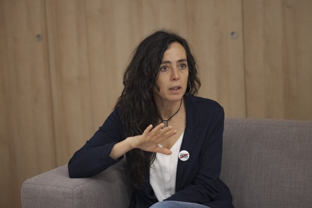 Monica Roca Cabra de Barcelona Sergi Alcazar 23