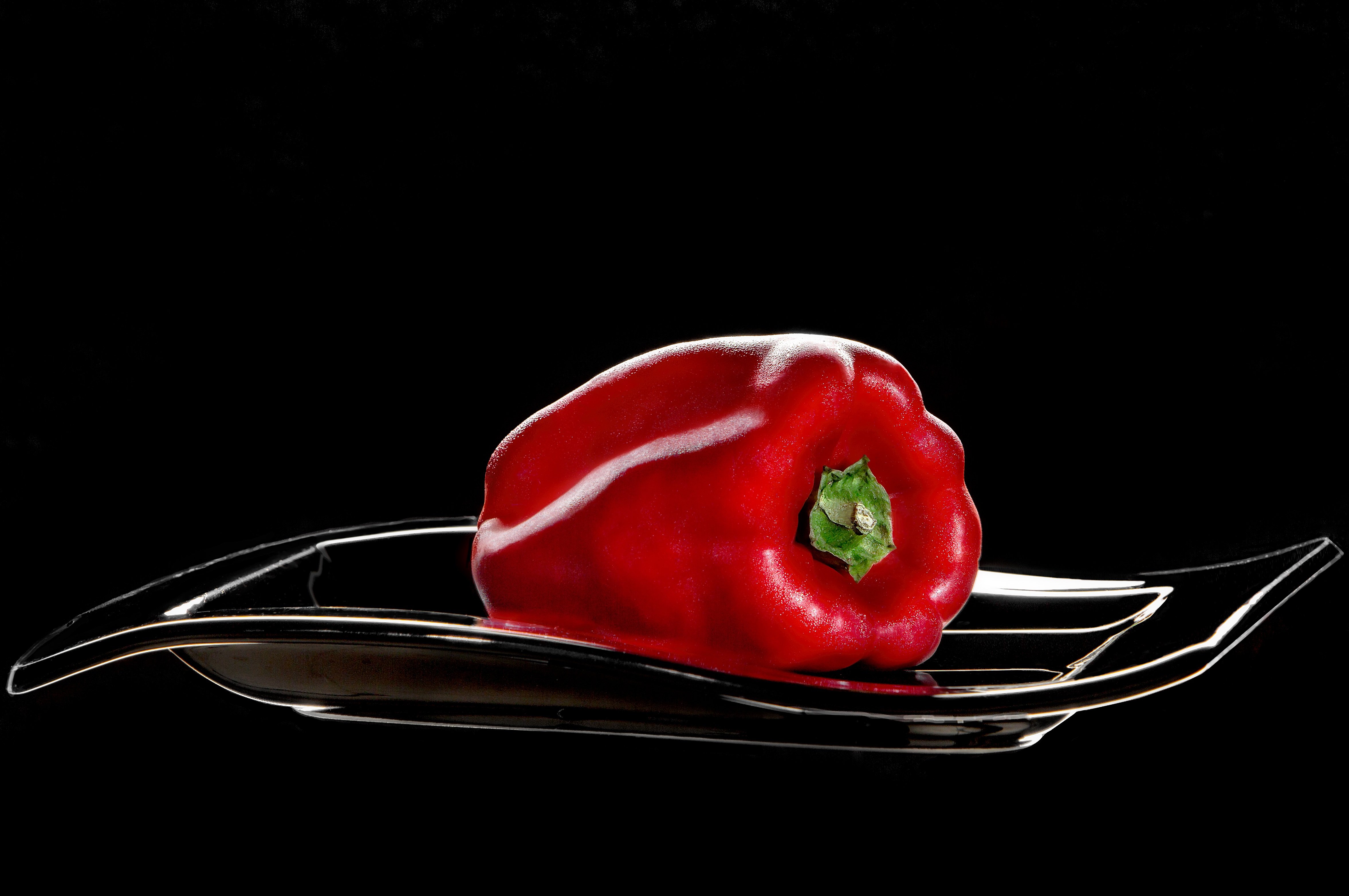 Pimiento rojo