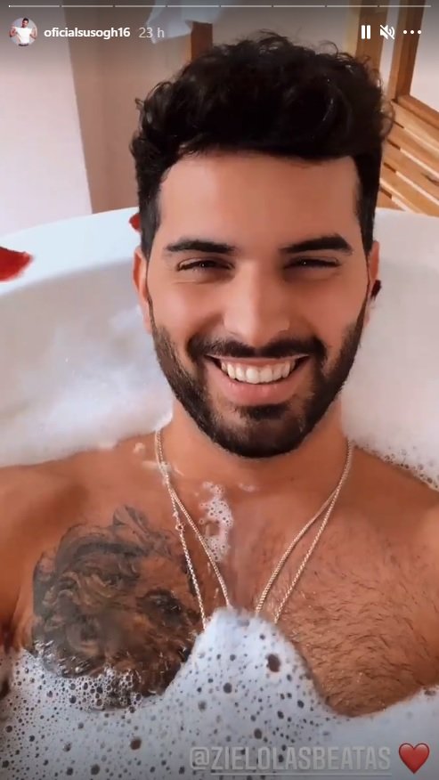 suso alvarez ig