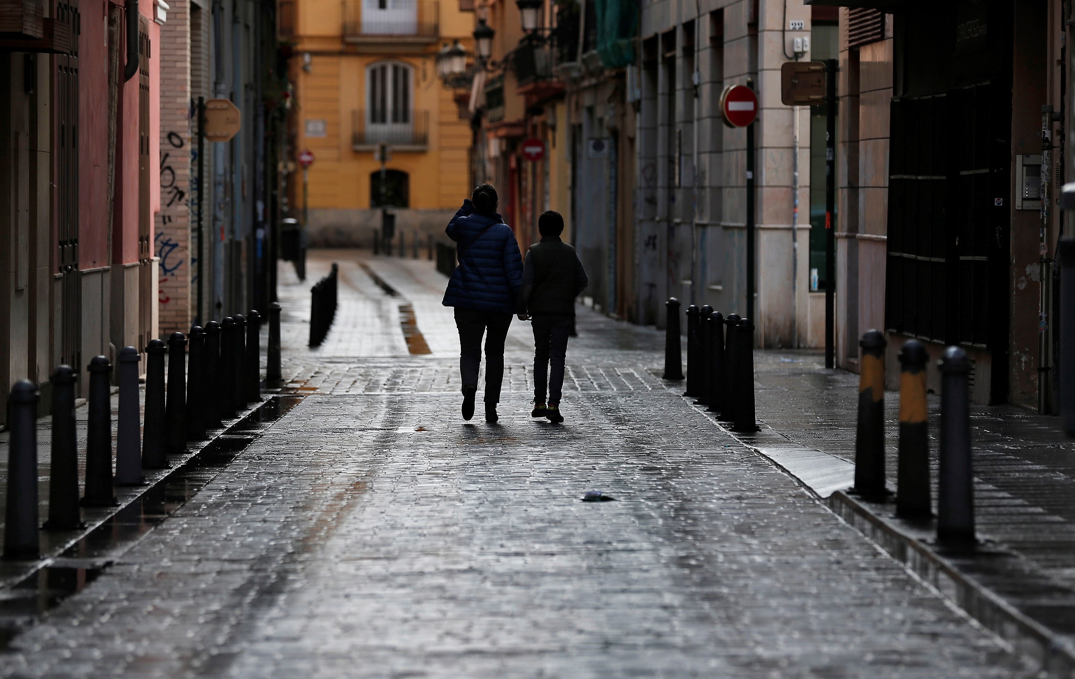 comunidad valenciana / EFE