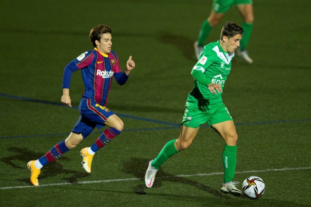 riqui puig cornella copa efe