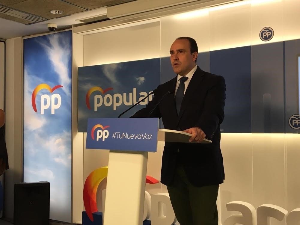 El TSJC investiga a un diputado y candidato del PP catalán por agresión sexual